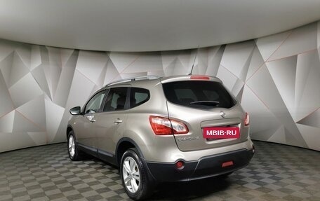 Nissan Qashqai+2 I, 2012 год, 1 335 000 рублей, 4 фотография