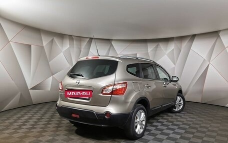 Nissan Qashqai+2 I, 2012 год, 1 335 000 рублей, 2 фотография