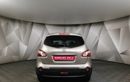 Nissan Qashqai+2 I, 2012 год, 1 335 000 рублей, 8 фотография
