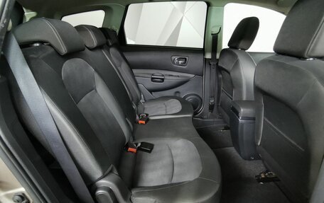 Nissan Qashqai+2 I, 2012 год, 1 335 000 рублей, 12 фотография