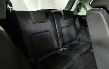 Nissan Qashqai+2 I, 2012 год, 1 335 000 рублей, 16 фотография