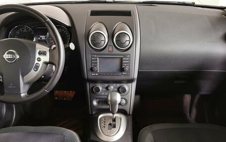 Nissan Qashqai+2 I, 2012 год, 1 335 000 рублей, 11 фотография