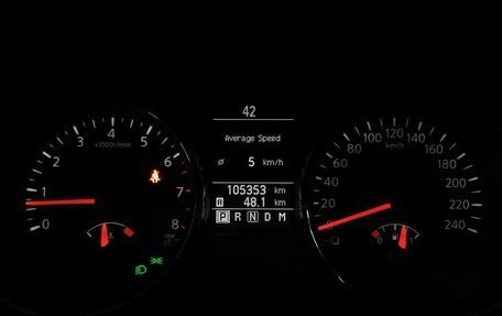 Nissan Qashqai+2 I, 2012 год, 1 335 000 рублей, 20 фотография