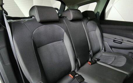 Nissan Qashqai+2 I, 2012 год, 1 335 000 рублей, 13 фотография