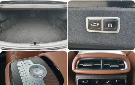 Genesis G80, 2021 год, 2 970 000 рублей, 15 фотография