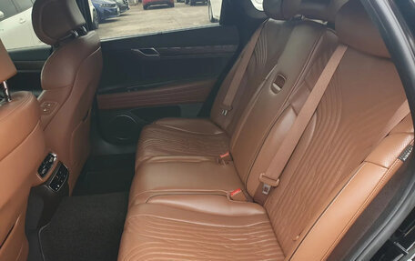 Genesis G80, 2021 год, 2 970 000 рублей, 8 фотография