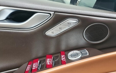 Genesis G80, 2021 год, 2 970 000 рублей, 11 фотография