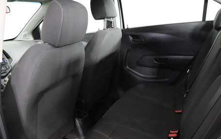 Chevrolet Aveo III, 2015 год, 749 990 рублей, 19 фотография