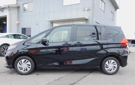 Honda Freed II, 2022 год, 1 398 000 рублей, 8 фотография