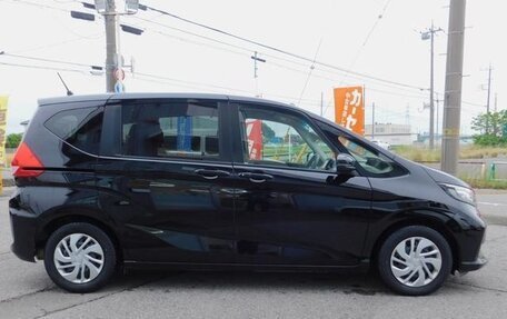 Honda Freed II, 2022 год, 1 398 000 рублей, 7 фотография