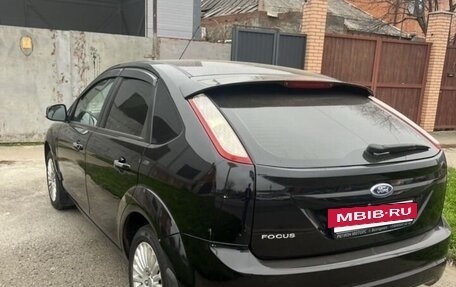 Ford Focus II рестайлинг, 2011 год, 790 000 рублей, 2 фотография