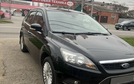 Ford Focus II рестайлинг, 2011 год, 790 000 рублей, 6 фотография