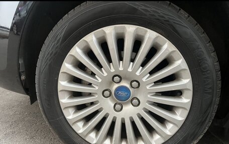 Ford Focus II рестайлинг, 2011 год, 790 000 рублей, 5 фотография