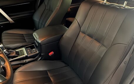 Toyota Land Cruiser Prado 150 рестайлинг 2, 2021 год, 7 299 000 рублей, 17 фотография