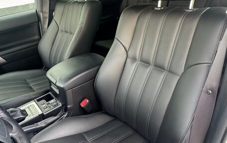 Toyota Land Cruiser Prado 150 рестайлинг 2, 2021 год, 7 299 000 рублей, 24 фотография
