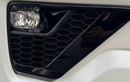 Toyota Land Cruiser Prado 150 рестайлинг 2, 2021 год, 7 299 000 рублей, 31 фотография