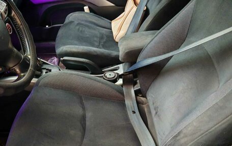 Mitsubishi Outlander III рестайлинг 3, 2008 год, 1 400 000 рублей, 3 фотография
