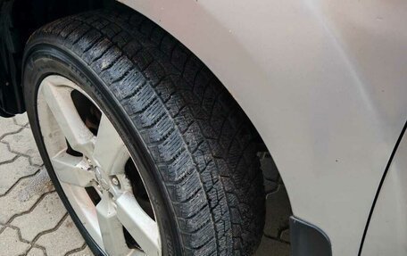 Mitsubishi Outlander III рестайлинг 3, 2008 год, 1 400 000 рублей, 15 фотография