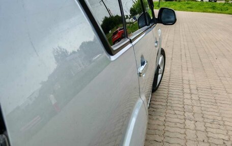 Mitsubishi Outlander III рестайлинг 3, 2008 год, 1 400 000 рублей, 17 фотография