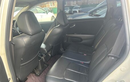 Honda Stream II, 2007 год, 1 600 000 рублей, 2 фотография