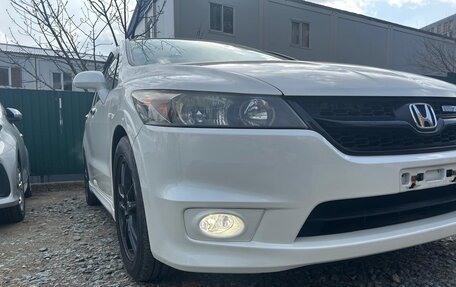 Honda Stream II, 2007 год, 1 600 000 рублей, 6 фотография