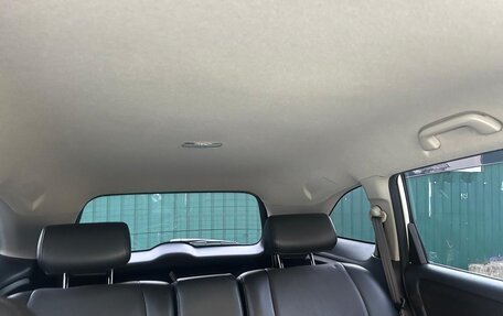 Honda Stream II, 2007 год, 1 600 000 рублей, 12 фотография
