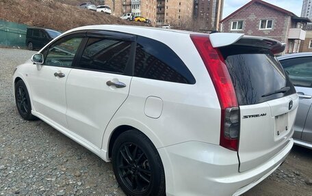 Honda Stream II, 2007 год, 1 600 000 рублей, 15 фотография