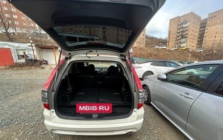 Honda Stream II, 2007 год, 1 600 000 рублей, 11 фотография