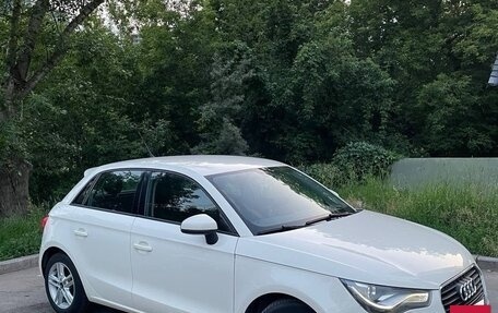 Audi A1, 2014 год, 1 200 000 рублей, 2 фотография