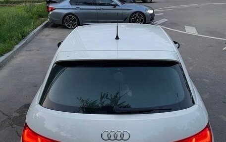 Audi A1, 2014 год, 1 200 000 рублей, 5 фотография