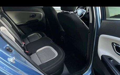 KIA cee'd III, 2013 год, 1 250 000 рублей, 9 фотография