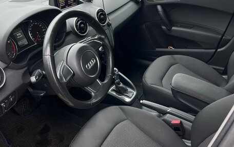 Audi A1, 2014 год, 1 200 000 рублей, 8 фотография