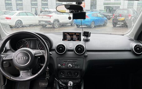 Audi A1, 2014 год, 1 200 000 рублей, 7 фотография