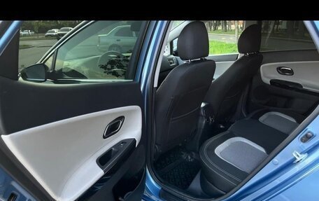 KIA cee'd III, 2013 год, 1 250 000 рублей, 5 фотография