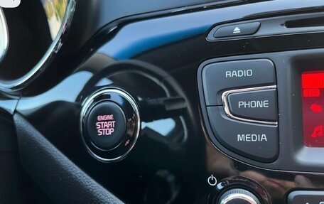 KIA cee'd III, 2013 год, 1 250 000 рублей, 7 фотография