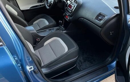 KIA cee'd III, 2013 год, 1 250 000 рублей, 8 фотография