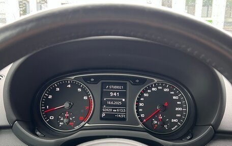 Audi A1, 2014 год, 1 200 000 рублей, 6 фотография