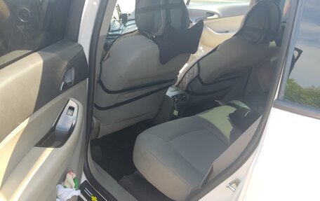 Chevrolet Orlando I, 2012 год, 1 350 000 рублей, 2 фотография