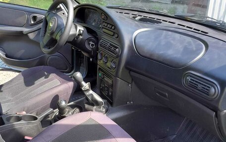 Chevrolet Niva I рестайлинг, 2015 год, 550 000 рублей, 4 фотография