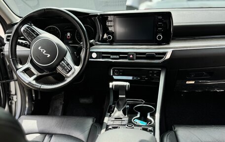 KIA K5, 2022 год, 3 000 000 рублей, 4 фотография