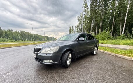 Skoda Octavia, 2011 год, 1 099 000 рублей, 1 фотография