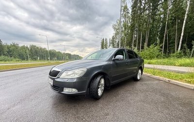 Skoda Octavia, 2011 год, 1 099 000 рублей, 1 фотография