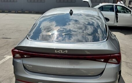 KIA K5, 2022 год, 3 000 000 рублей, 3 фотография
