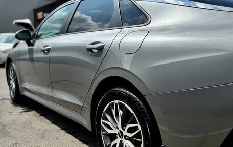 KIA K5, 2022 год, 3 000 000 рублей, 8 фотография