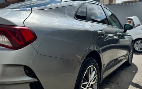 KIA K5, 2022 год, 3 000 000 рублей, 9 фотография