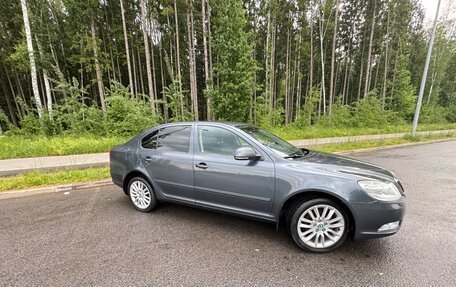 Skoda Octavia, 2011 год, 1 099 000 рублей, 4 фотография