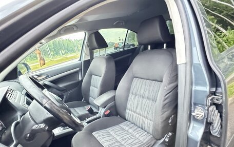 Skoda Octavia, 2011 год, 1 099 000 рублей, 11 фотография