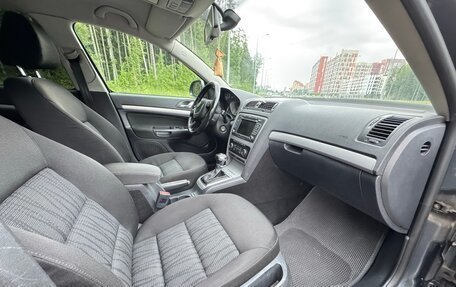 Skoda Octavia, 2011 год, 1 099 000 рублей, 8 фотография