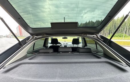 Skoda Octavia, 2011 год, 1 099 000 рублей, 5 фотография