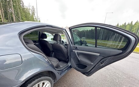 Skoda Octavia, 2011 год, 1 099 000 рублей, 7 фотография